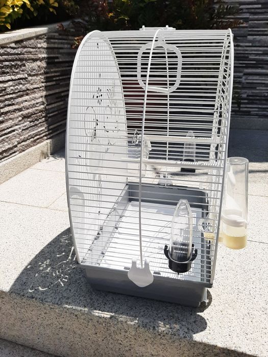 Gaiola para passaros pequenos