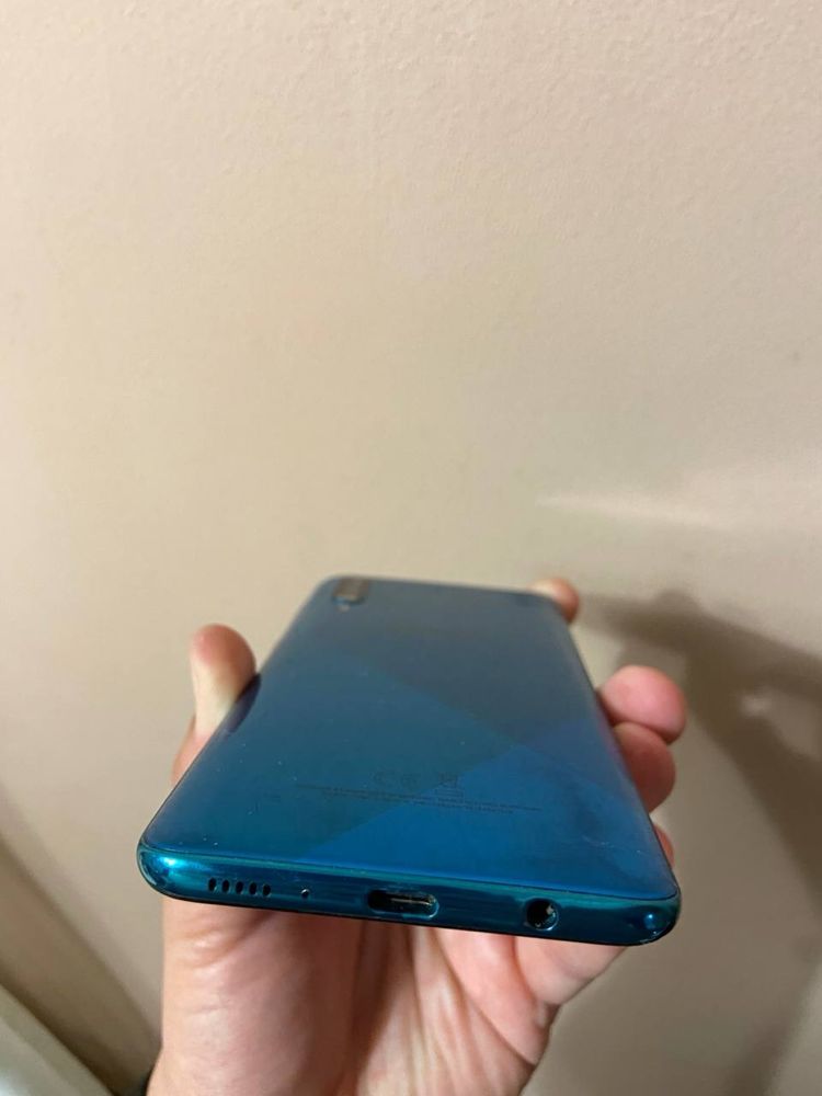 Samsung A30s 4/64