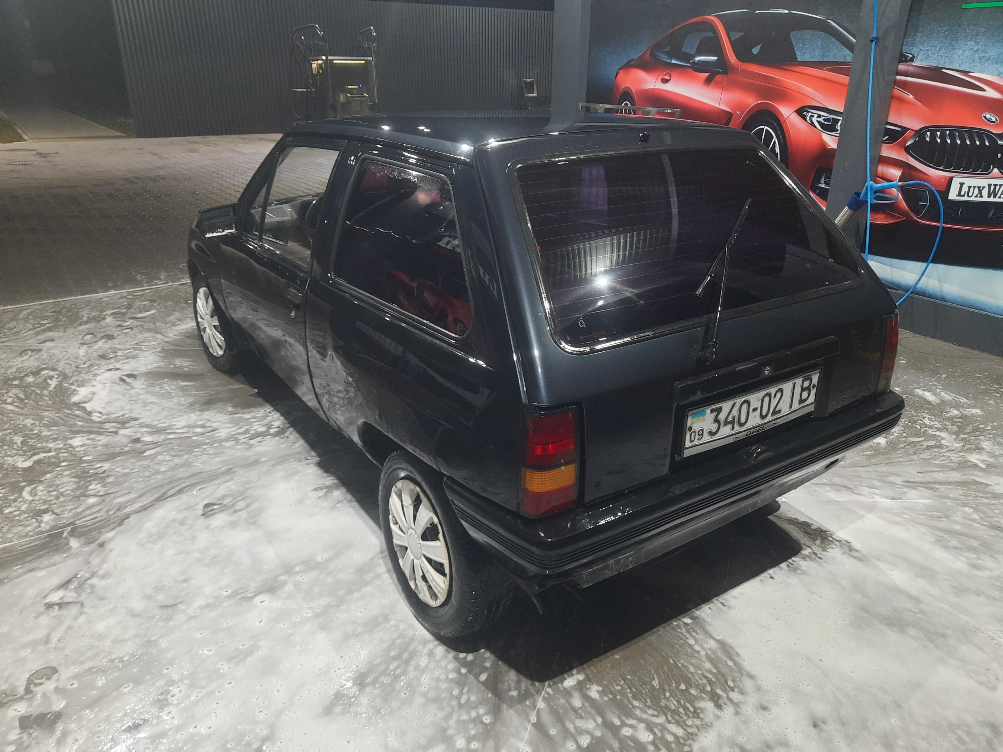 Продам Opel Corsa 1.2