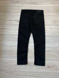 Мужские черные джинсы Levi’s 510 premium (оригинал)