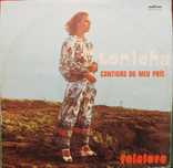 Tonicha - - - - - Cantigas do Meu País - - - - - LP