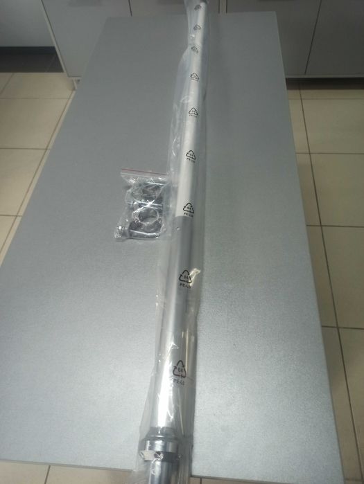 Антенна базовая двухдиапазонная колениарная Storm UV 100