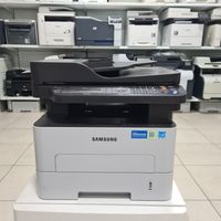 Samsung SL-M2870FD. Лазерный принтер сканер копир Гарантия