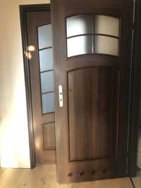 Drzwi wewnętrzne Porta Nova 80 - 2 sztuki