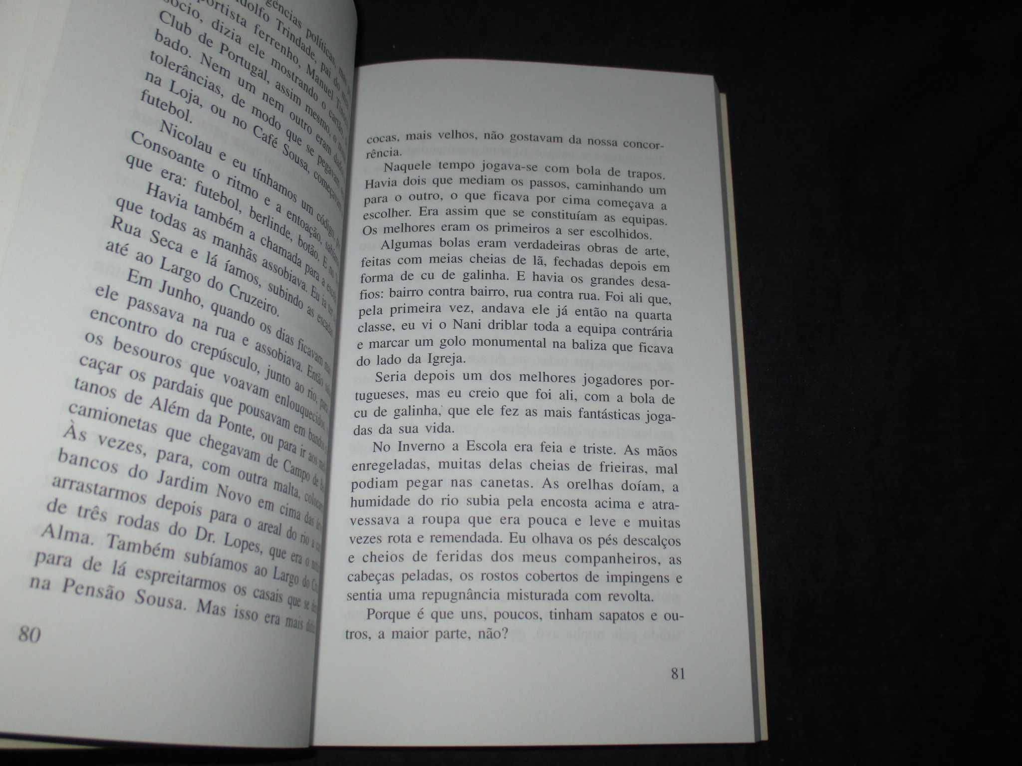 Livro Alma Manuel Alegre 1ª edição