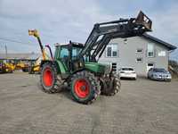 Fendt 514, Fendt  515,