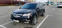 Acura MDX  2007 рік 3.7 Газ/Бенз Гарний стан