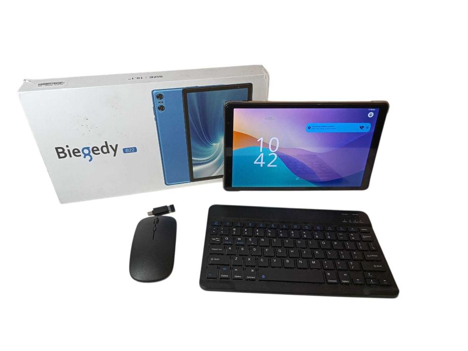 Tablet Biegedy (10.1" 6/128GB )