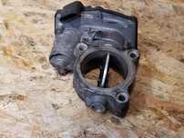 Дроссельная заслонка в сборе BMW F30 2012-2019 13547810752 разборка
