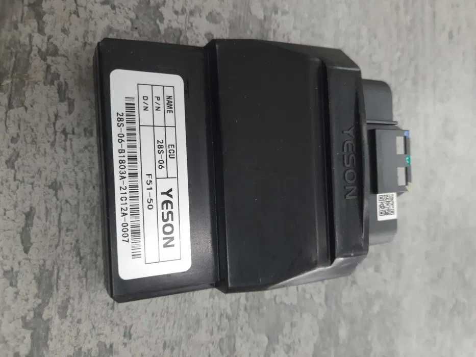 Moduł Sterownik komputer ODBLOKOWANY JUNAK 904 905 barton FR romet zip