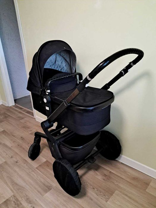 Коляска  Joolz day 2
