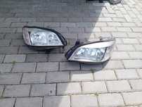 Фари opel zafira A