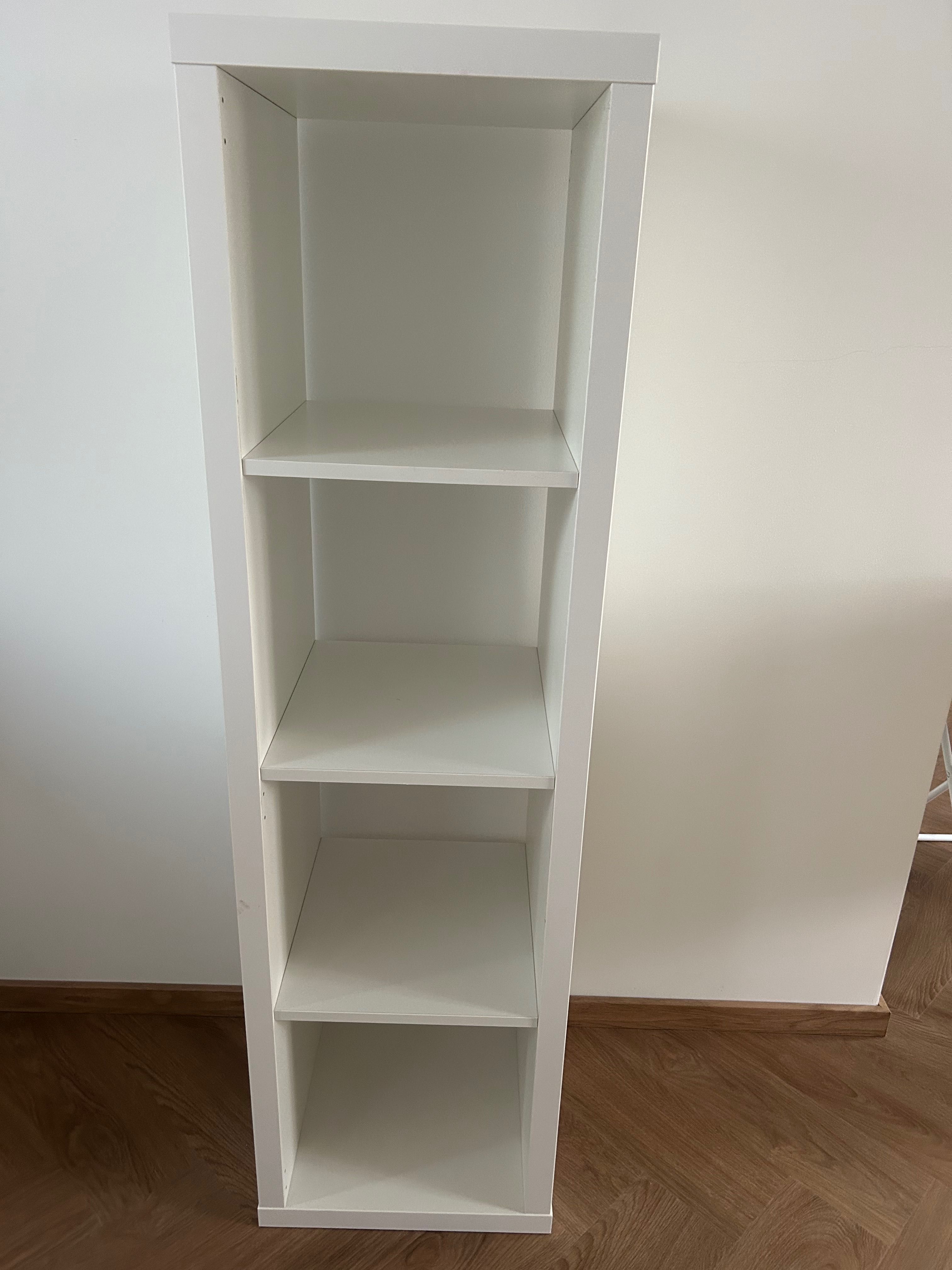 Słupek Kallax IKEA