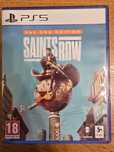 SaintsRow Day One Edition PS4