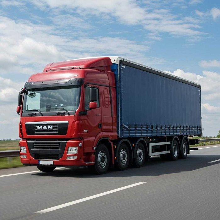 Грузоперевозки Одесса - Украина. Межгород. Переезды, доставка