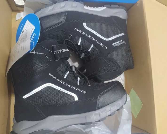 Мембранні термочоботи Lassie by Reima®22-35 розміру до -30С