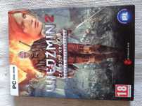 Wiedźmin 2, Zabójcy Królów  PC