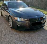 Vendo BMW320d F31