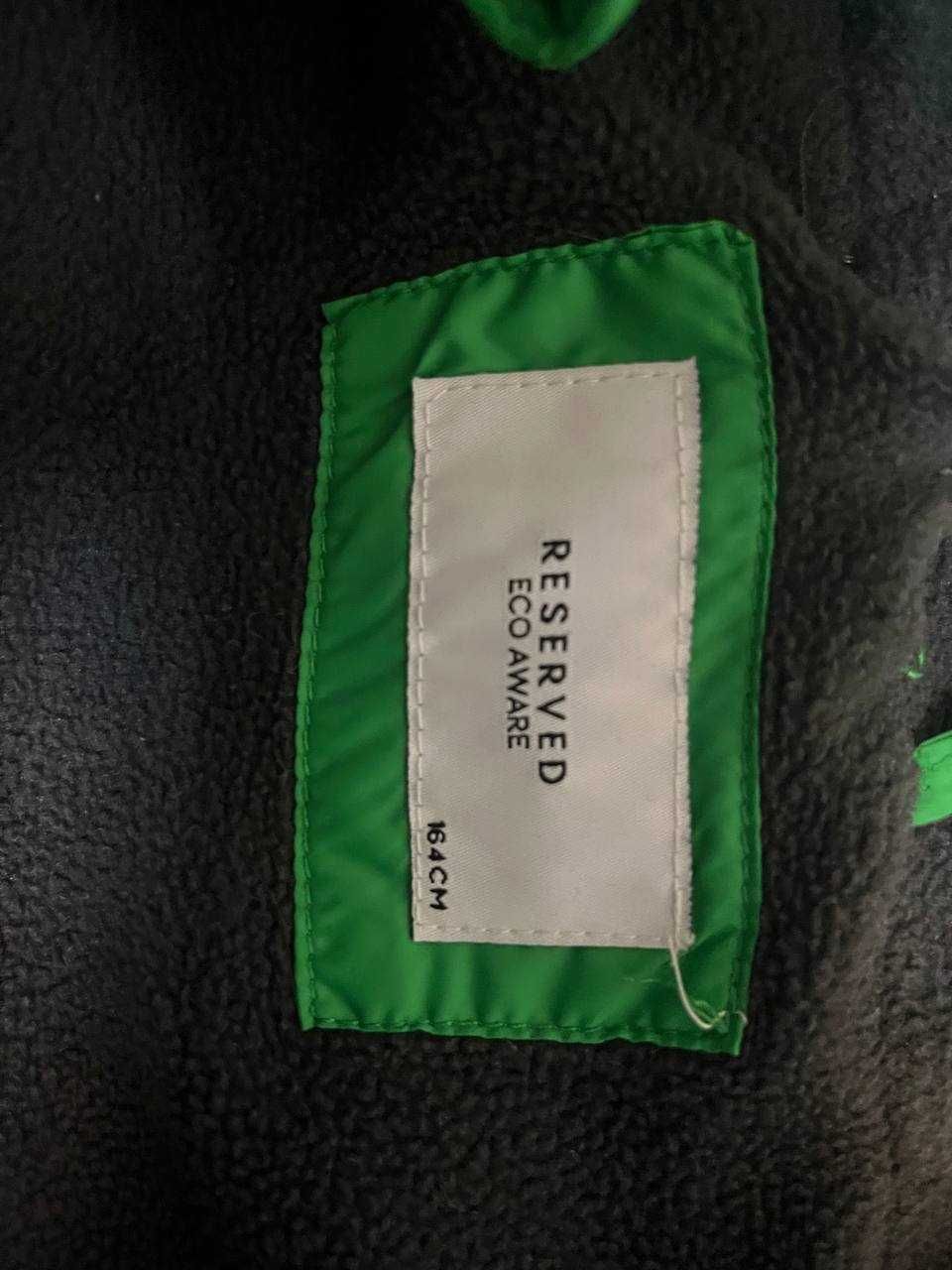 Куртка Reserved Євро зима, 164 см