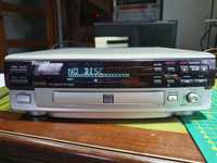 Nagrywarka plyt CD Audio Philips CDR930