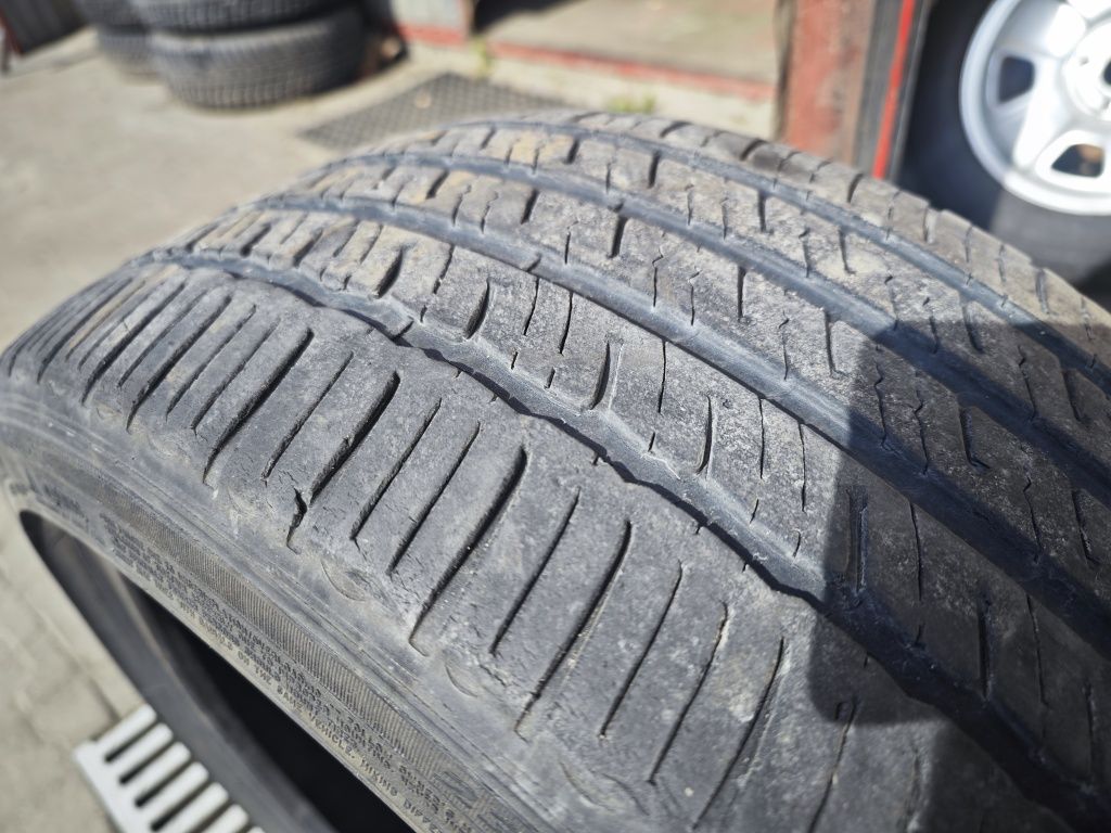 Opony Michelin Primacy mxm4 235/40/19