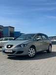 Seat Leon 1.6 MPI ///LPG///SuperStan///BezWkładu///BezRdzy