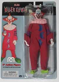 Slim / Killer Klowns (From Outer Space) / MEGO