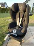 Cybex Baza Z isofix Fotelik Sirona Z i-Size