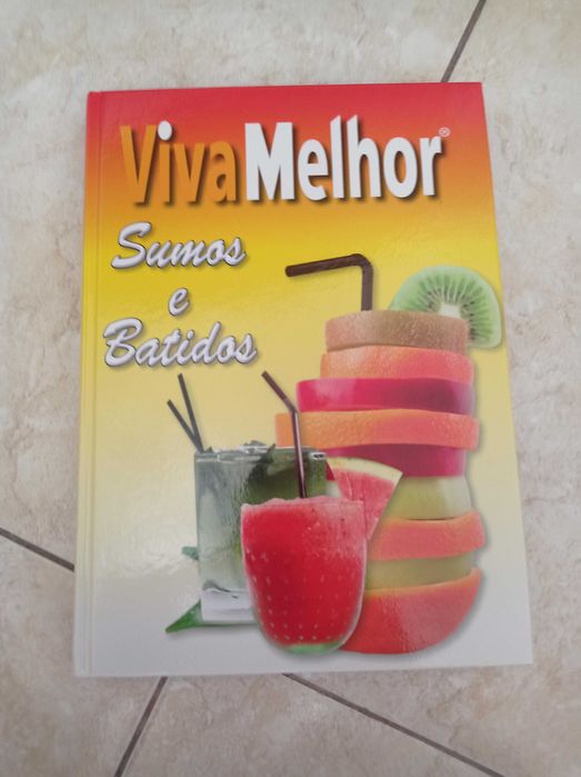 Coleção de Livros Sobre Saúde