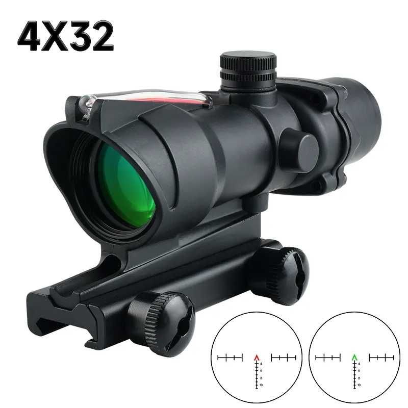 Оптичний приціл TRIJICON ACOG 4х32