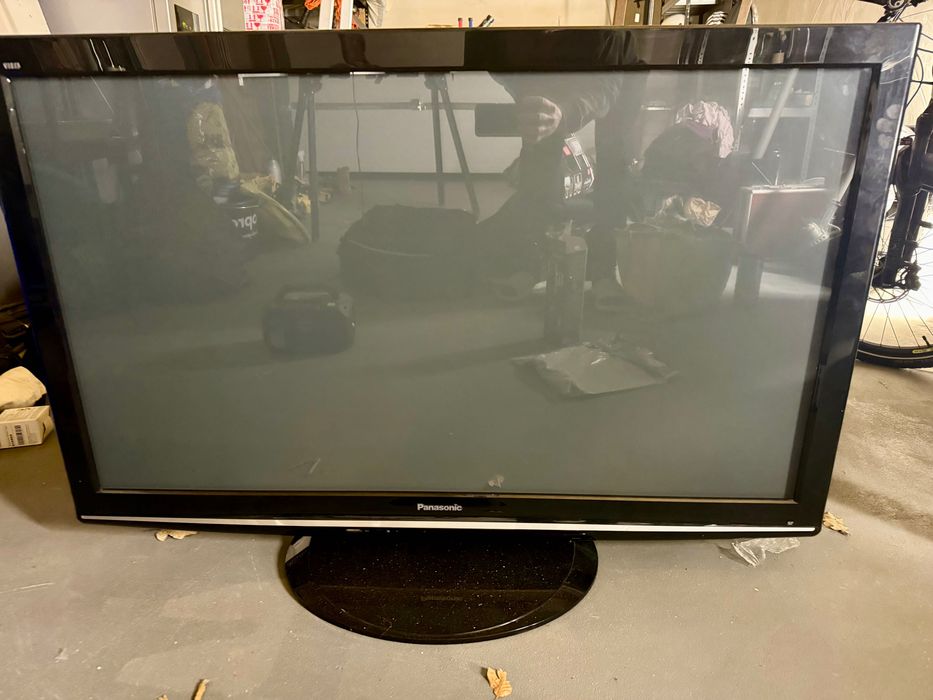 Telewizor Plazma Panasonic TX-P50U20E