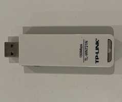 TL-WN721N (Adaptador Wireless USB)
