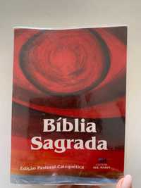 Bíblia Sagrada -