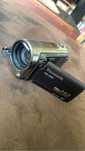 handy cam panasonic kamera cyfrowa hdc-sd60