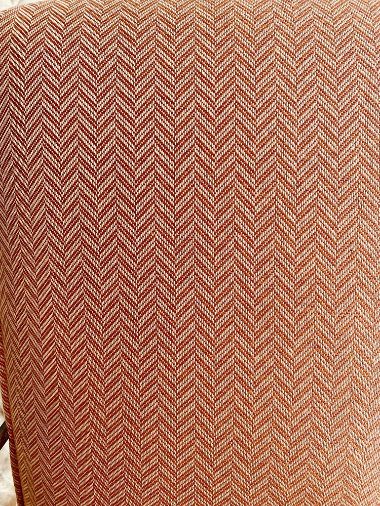 Fotel Zadziele, bauhaus, mid century, vintage design, Mucke Melder.