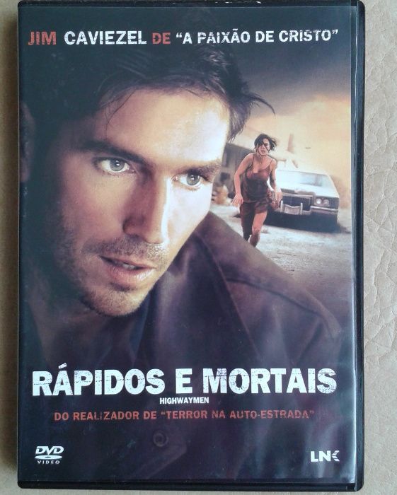 Rápidos e Mortais