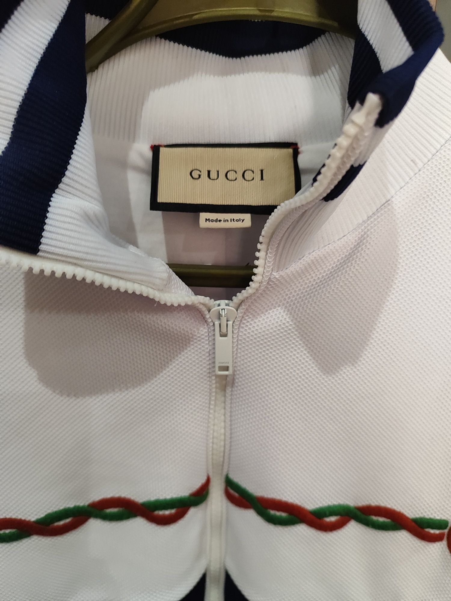 Продам оригінал костюм Gucci чоловічий, розмір xxl