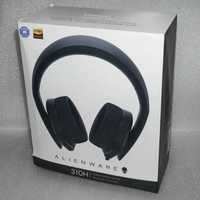 DELL Alienware AW310H ігрова гарнітура геймерські навушники Hi-Res