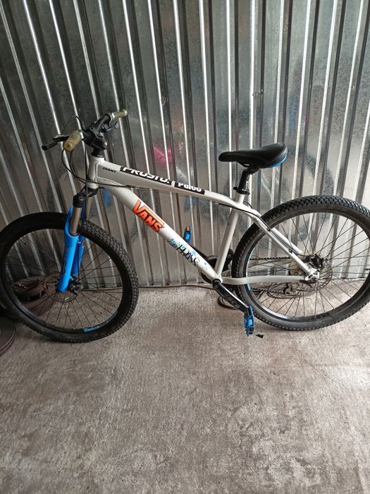 Giant brass 1 rama L