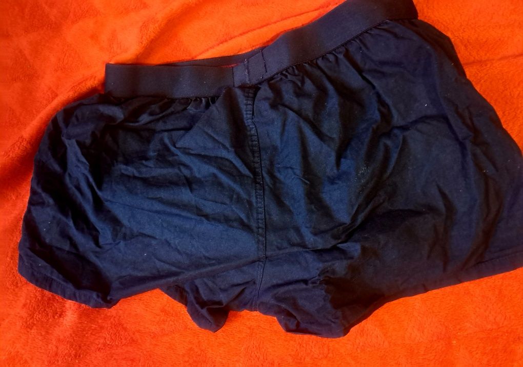 Bokserki Tommy Hilfiger M —  luz i wygoda