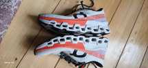 On Running Cloudmonster 2 sneakers Eur 40
Cloudmonster 2 sneakers