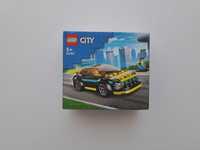 Nowy Zestaw Lego City 60383