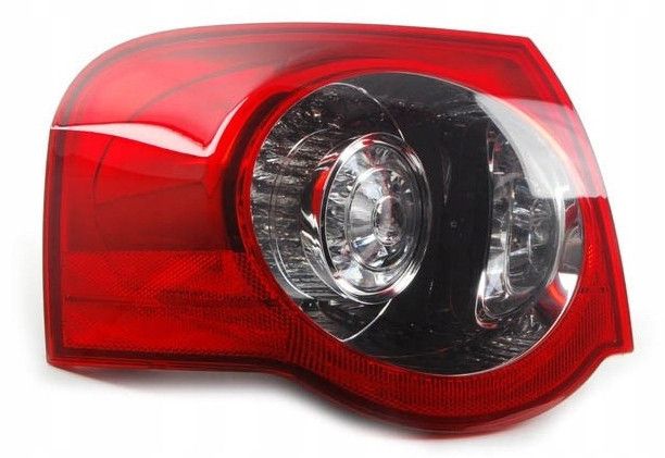 Фонтар задній лівий Volkswagen Passat B6 2005-2010 Універсал