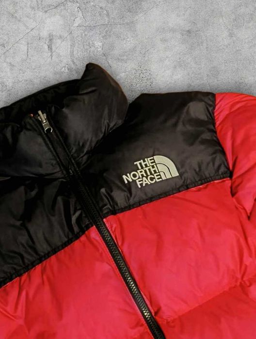 Kurtka The North Face Nuptse 700