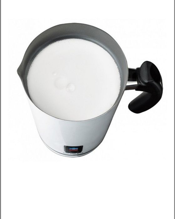 Спінювач молока, капучинатор ECG NM 216 (650Вт, 250мл)