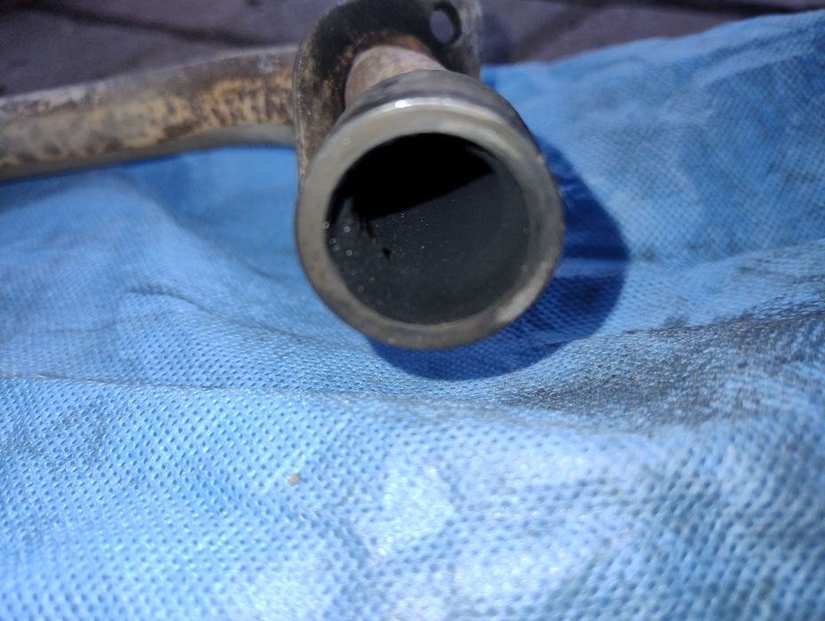 Глушитель дельта, альфа 50-70 кубів. Alpha, Delta, Mustang