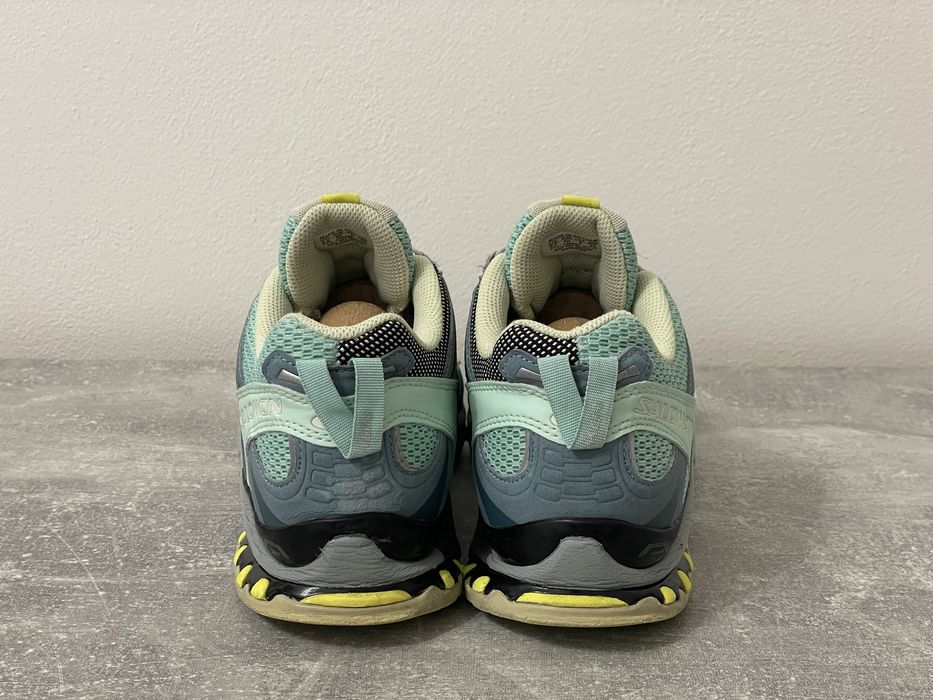 Трекінгові кросівки Salomon XA Pro 3D Ultra 2, 40 розмір