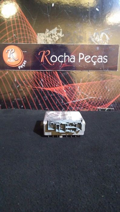 Centralina Da Coluna De Direção Fiat Punto (188_)