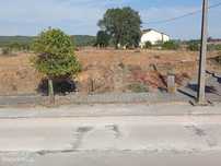 Terreno Urbano em São Pedro de Tomar