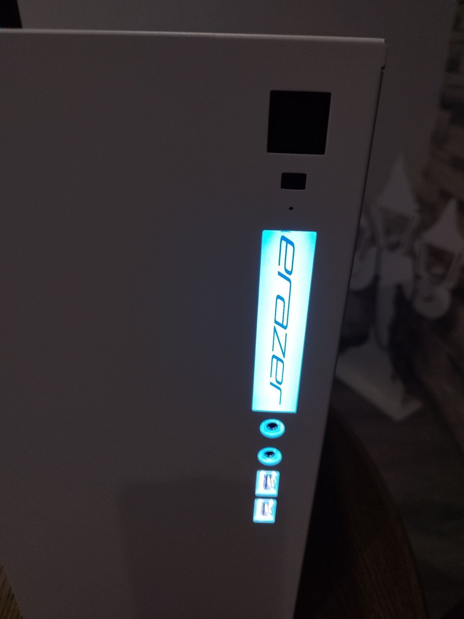 Komputer gamingowy i7 64GB ram